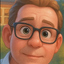 user profile image