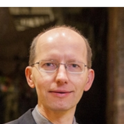 Dr. Olaf Kelber