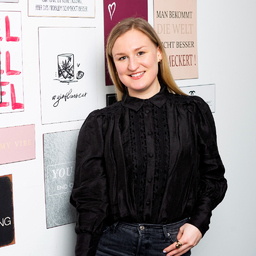 Justine Meyenbörg