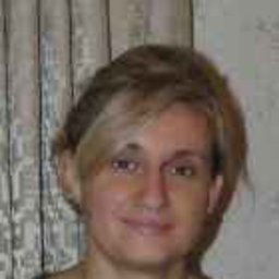 Olga Karazhas