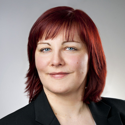 Dr. Simone Hackländer 