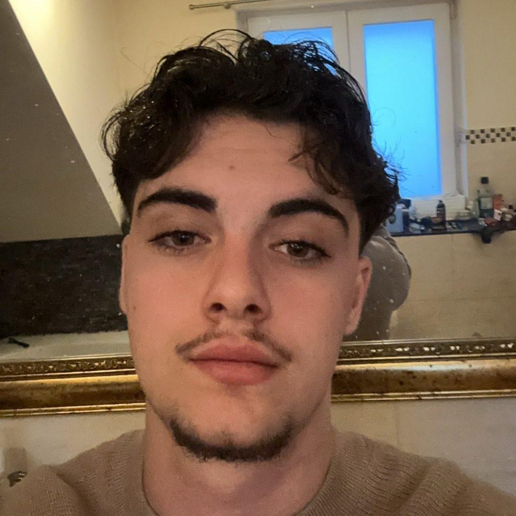 Lucio De Nizza Kellner Little Italy XING