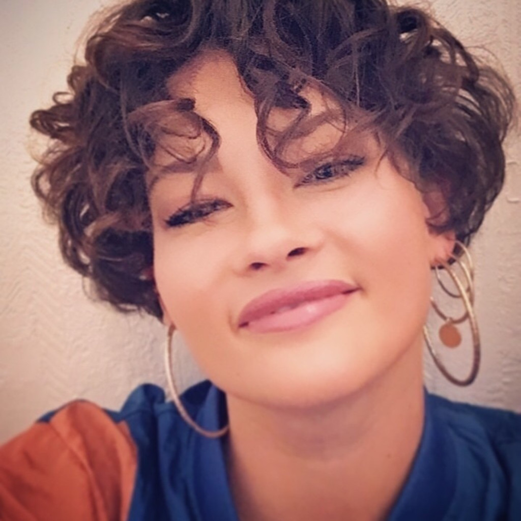 Lilly Kebernik Abteilungsleiterin/Einkäuferin Leffers GmbH & Co. KG