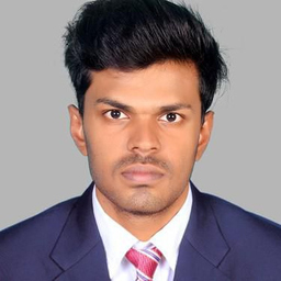 ANEESH Satheesh Kumar