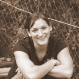 Verena Cullmann