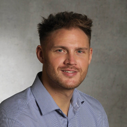 Dustin Kerssen
