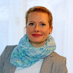 Nicole Noßke's profile picture