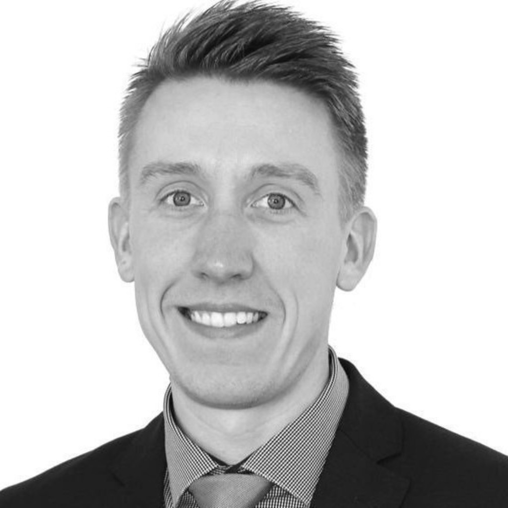 Bo Winther Sales Manager StockonDeals XING