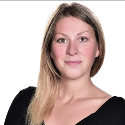 Marie Pfaffenbach