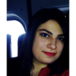 Büşra Biber