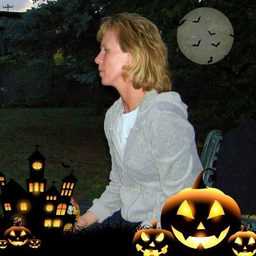 Gudrun Scholz