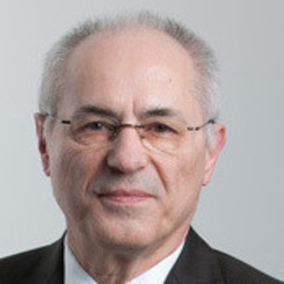 Dr. Hans-Peter Kohlhammer