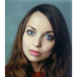 Ekaterina Kolotinskaya