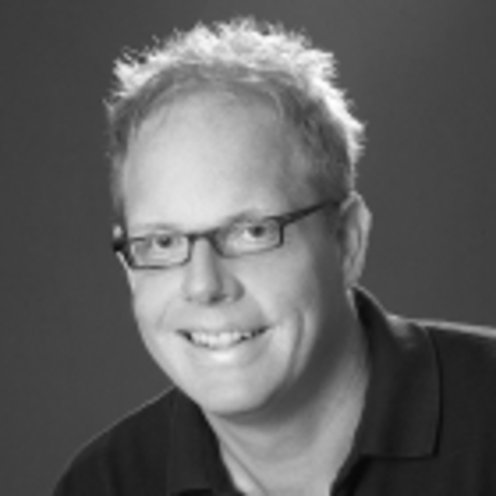 Social Media Profilbild Torsten Hieke Büren