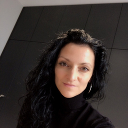 Anisa Berkani's profile picture