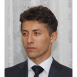 Sardor Abdullaev