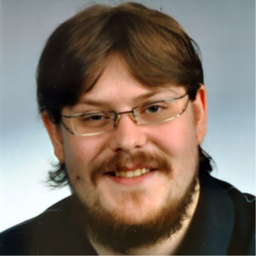 Denis Bucher