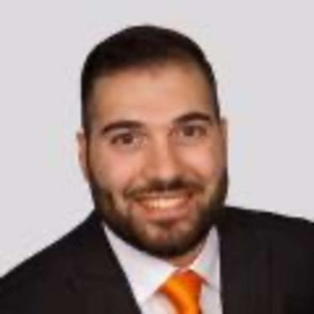 Halis Inan Sachbearbeiter MUP DonauIller Bank eG XING