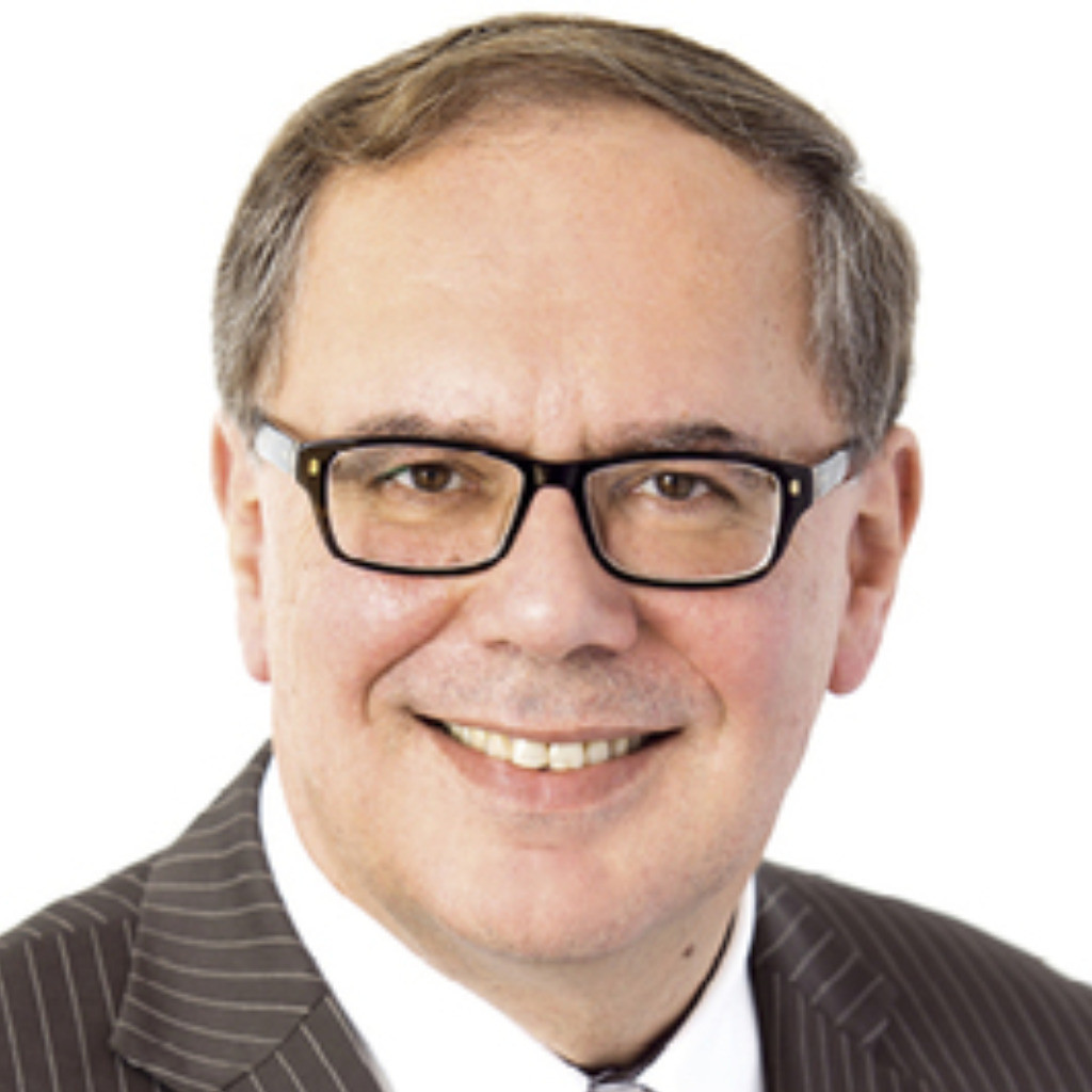 Joachim Hackbarth Unternehmensberater Bernd Puschendorf & Kollegen