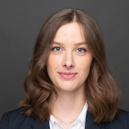 Marie Lindemann
