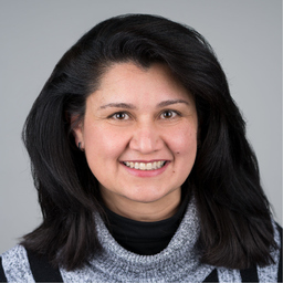 Mariluz Bogarin
