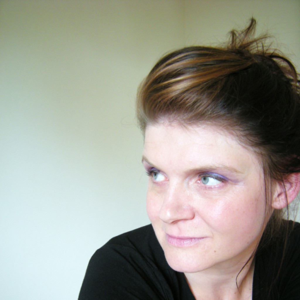Social Media Profilbild Andrea Korn Cottbus