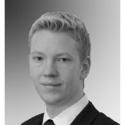 Profilbild Martin Kramer