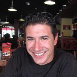 Sebastian Spinoni