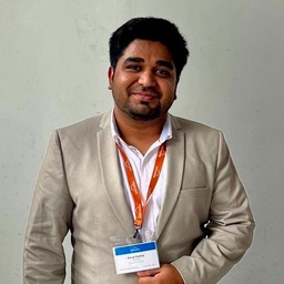 Anup Kumar