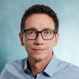 Andreas Eckert