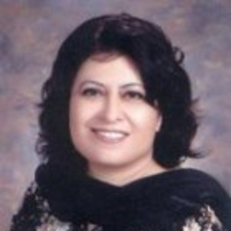 Seema Khoso