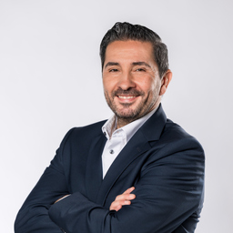 Stephan Ferentinos's profile picture