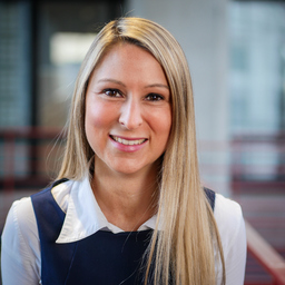 Miriam Hartenfelser (geb. Brundiek)