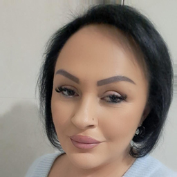 Valentina Hoxha