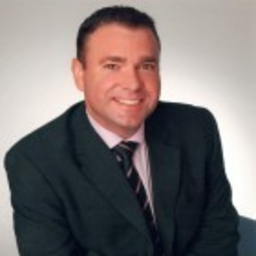 Mark Stricker