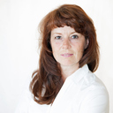 Dipl.-Ing. Birgit Baldamus 