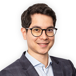 Dr. Mark Lye