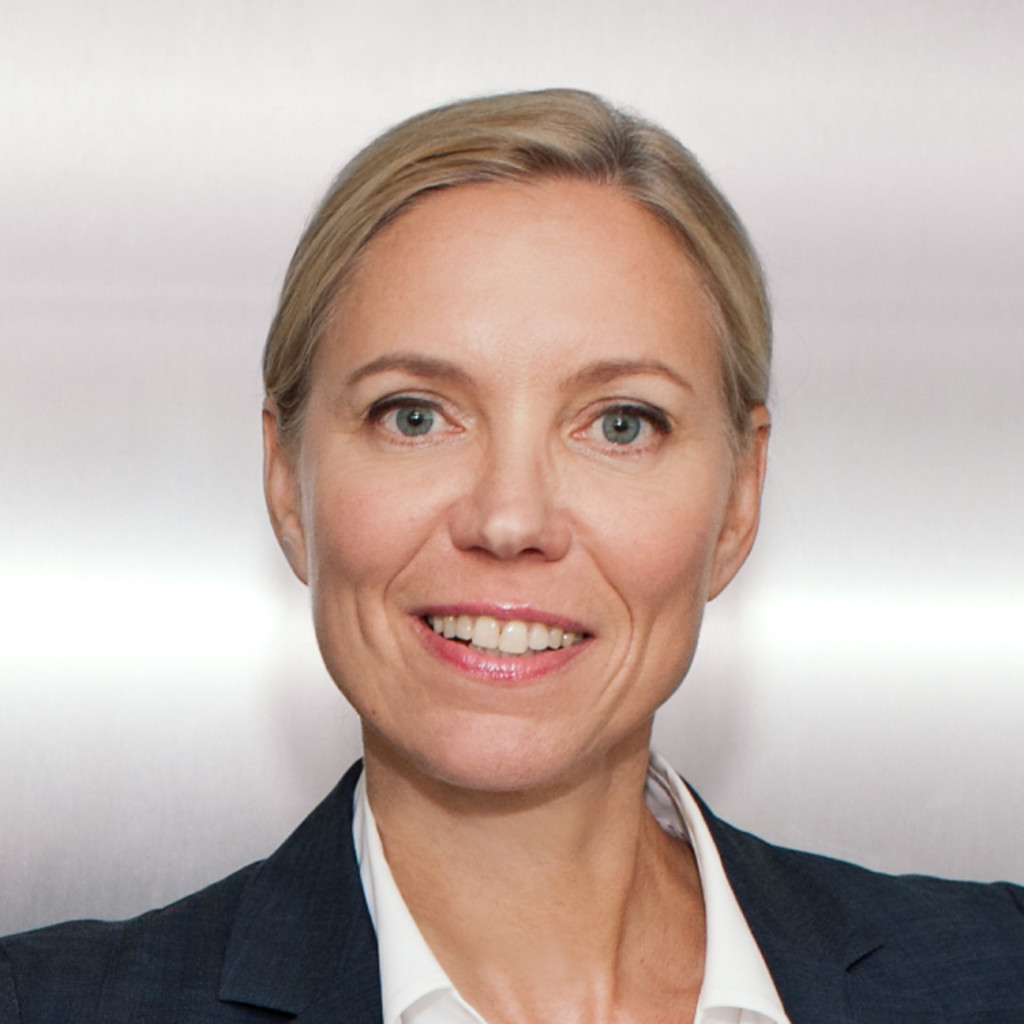 Social Media Profilbild Anke nienkerke springer Köln