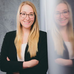 Profilbild Anna Möller