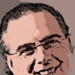 Steven Dickman