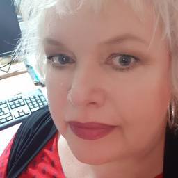 Profilbild Gudrun Coenen