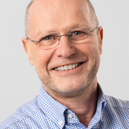 Christoph Bergsteiner