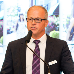 Dipl.-Ing. Andreas Reinauer