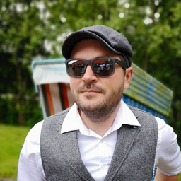 Matthias Beinke