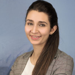 Rahaf Al Assadi