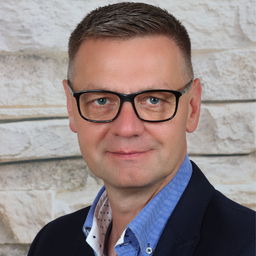 Profilbild Guido Berger