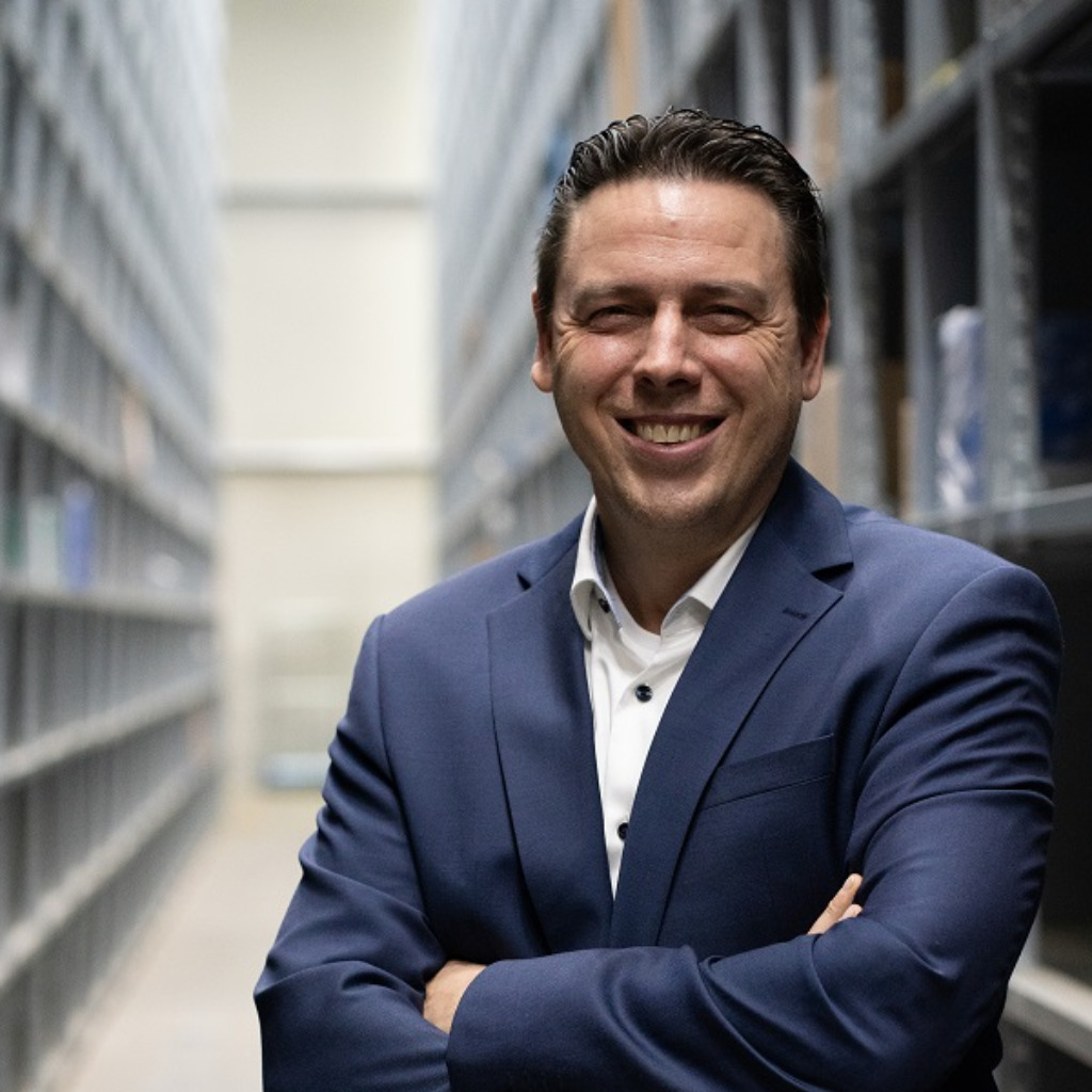 Markus Reitberger Verkaufsleiter Gienger München KG XING