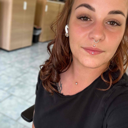 Samantha Kalweit