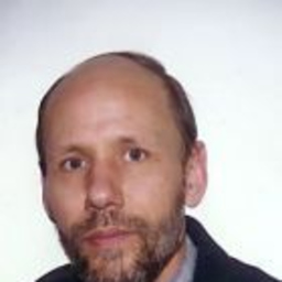 Wolfgang Huber