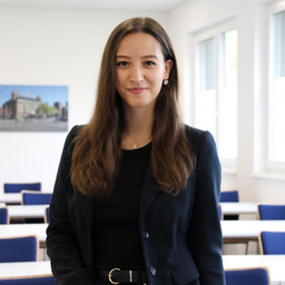 Alena Ziga-Pichottka